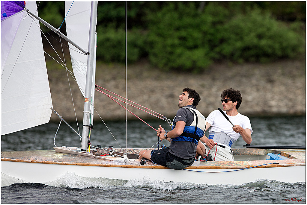 Landesmeisterschaft Pirat, 17.06.2017, Segeln, Aktion, Action, Sport, Wassersport,